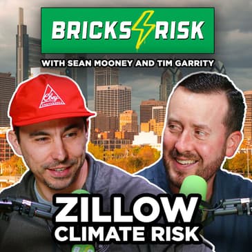 Episode #70: Zillow looks to provide transparency through climate risk scoring