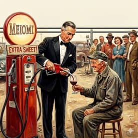 Meiomi: The Worst Wine We’ve Ever Tasted?