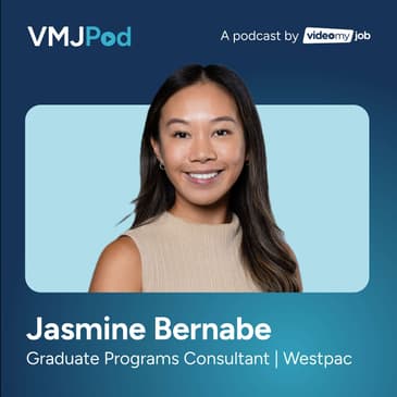 37 [Customer] Elevating the Candidate Experience | Jasmine Bernabe from Westpac