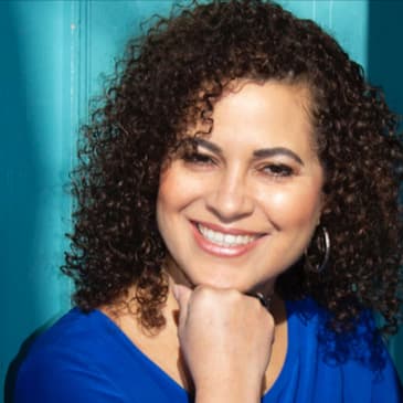 Peta-Gaye Nash: Challenging Beauty Norms and Celebrating Self-Love Through Children's Literature