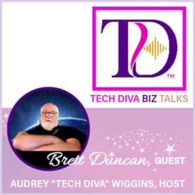 Turn Visitors Into Customers: AI That Converts with Brett Duncan