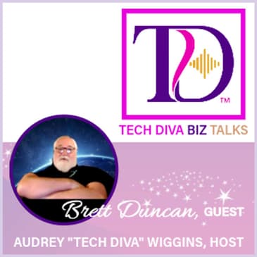 Turn Visitors Into Customers: AI That Converts with Brett Duncan