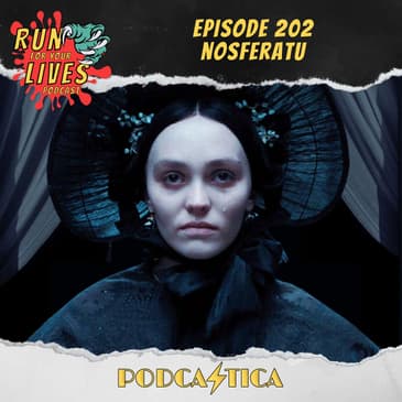 RFYL 202: Nosferatu