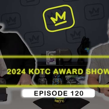 AND THE NOMINEES ARE… | Breakout Player of the Year, Biggest Hook, Best Fight & More