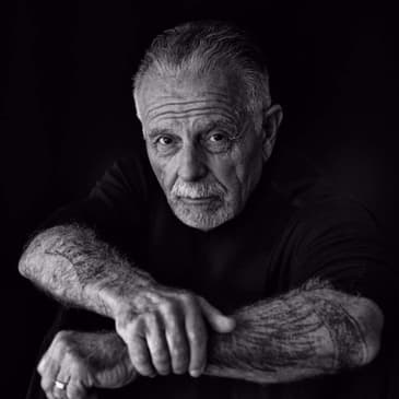 (Episode 90) Former Hells Angels President: George Christie.