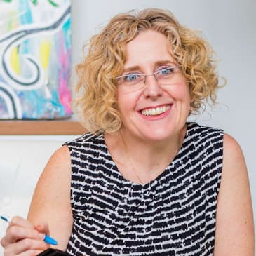 Meditation and the Breath with Debbie Rossi