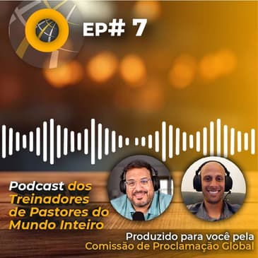 Episódio #7 - PORTUGUÊS Resumo GProCongress II Edição Africana