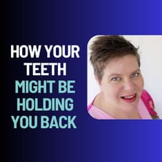 The Hidden Meaning Behind Your Teeth - The Holistic Tooth Fairy, Meliors Simms