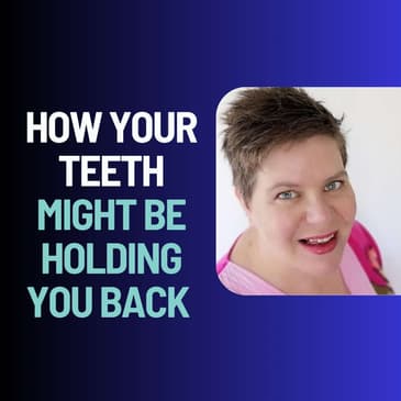 The Hidden Meaning Behind Your Teeth - The Holistic Tooth Fairy, Meliors Simms