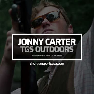 Jonny Carter: TGS Outdoors