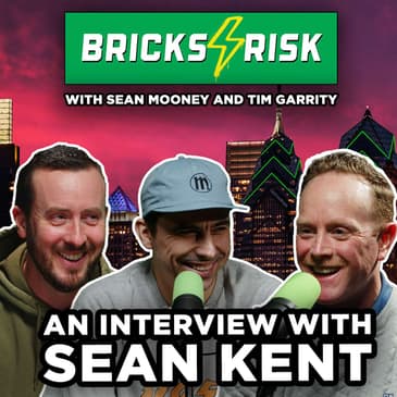Episode #71: Be an Expert in Your Space with Sean Kent