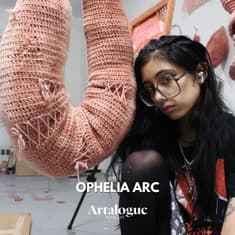 Ophelia Arc on Masters Degrees and Memories