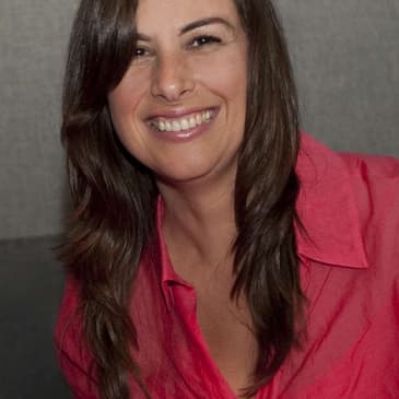 (Episode 137) "District 9" Screenwriter: Terri Tatchell.