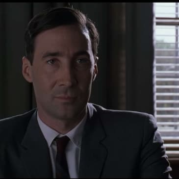 (Episode 272) "The Shawshank Redemption" Actor: Brian Brophy.