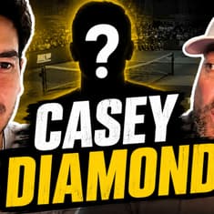 Did Palm Beach Bend The Rules For Casey Diamond?