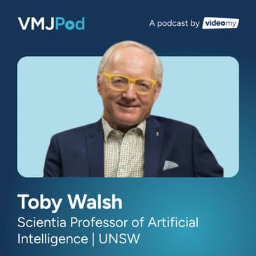 59 [#ATC2025 Live] – In Conversation with Tony Walsh