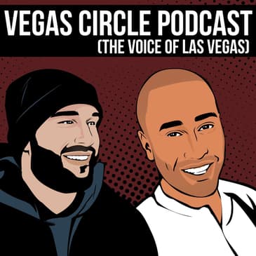 Vegas Circle S01E03 B-Boy Ronnie