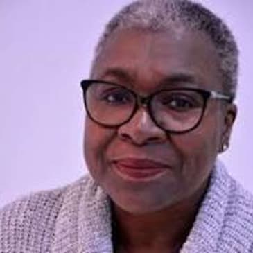 Shaping Futures: Marcia Smellie's Commitment to Education and Community Leadership