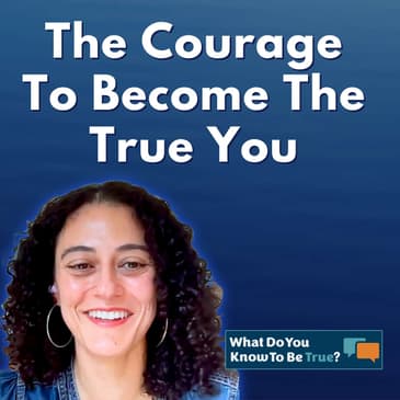 The Courage To Become The True You | Insights from Danielle Letayf