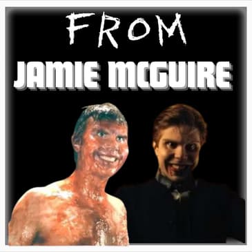 Episode 510 | "FROM" | Actor: Jamie McGuire | (Smiley)