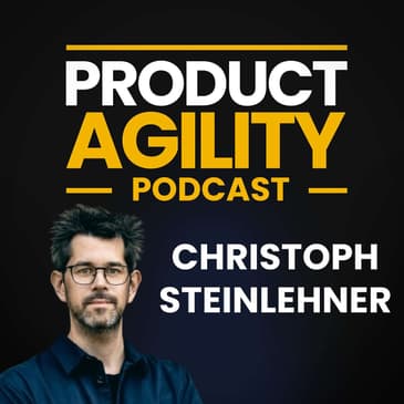 Vampire Meetings Are Sucking the Life Out of Your Day (With Christoph Steinlehner)