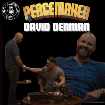 Episode 565 | "Peacemaker" | Actor: David Denman (Keith Smith/Captain Triumph)