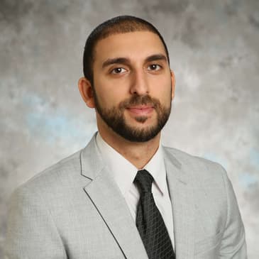 Challenging the Norm: Equity, Diversity and Education with Dr. Ardavan Eizadirad, PhD
