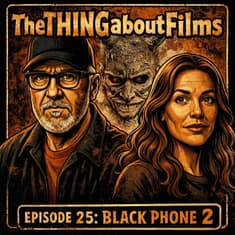 |Black Phone 2 The Grabber’s Frozen-Hell Return + The Big “No-Kill” Controversy