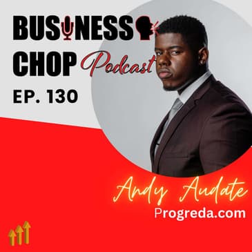 From Struggle to Seven Figures Building Recurring Revenue Systems with Andy Audate