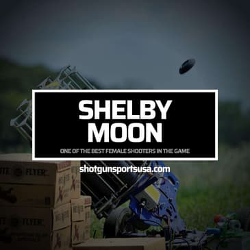Shelby Moon: One of the best female shooters in the game