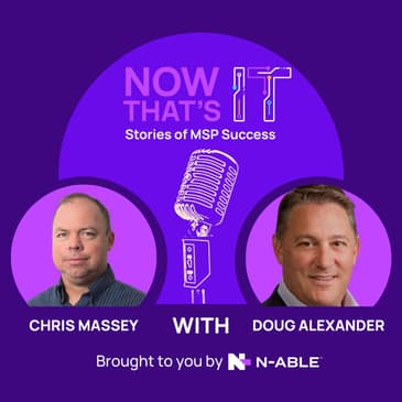 Betting on Yourself: Sales-led Growth with Doug Alexander