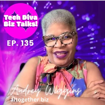 Branded and Bold: Why Your Email Address Is Sending the Wrong Message with Audrey Wiggins