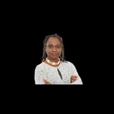 Dr. Beverly-Jean M. Daniel: We Were Not Built To Break