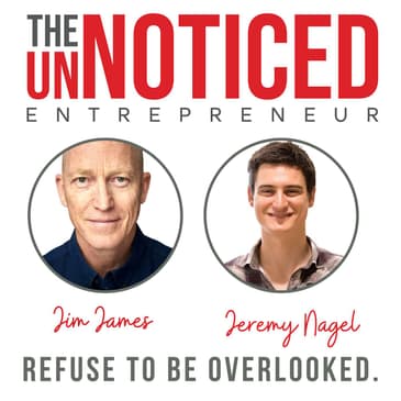 Could SMS be a better option instead of emails; with Jeremy Nagel