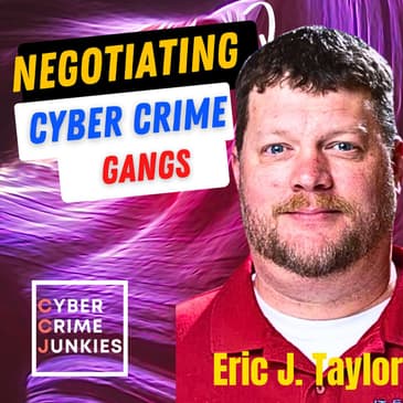 Negotiating with Cyber Criminals. Behind Scenes.
