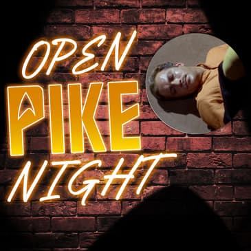 Open -- PIKE NIGHT! (A discussion of TOS' "Operation -- Annihilate!")