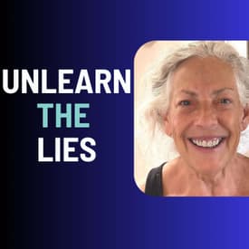 Midlife Awakening Starts Within - Kay Whitaker