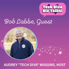 From Silk Tie Disaster to Smart Invention: The Coaster That Actually Works with Bob Labbe