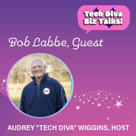 From Silk Tie Disaster to Smart Invention: The Coaster That Actually Works with Bob Labbe