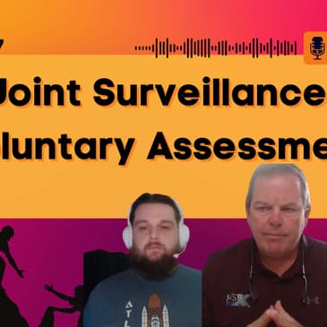 Can MSPs Participate in Joint Surveillance Assessments?