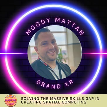 Solving the Massive Skills Gap in Creating Spatial Computing Experiences - Moody Mattan -