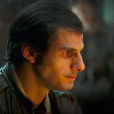 (Episode 276) "The Book of Boba Fett" Actor: Skyler Bible.