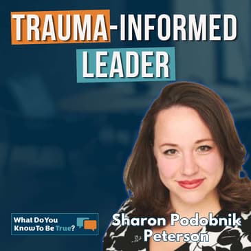 Your Protective Patterns Are Costing You Your Best Work | Sharon Podobnik Peterson