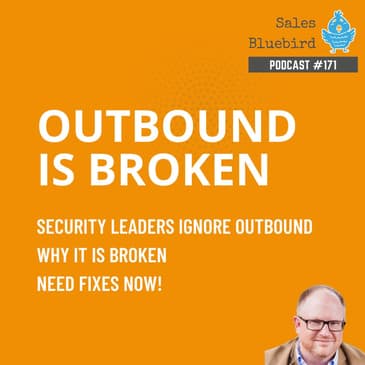 171: Outbound is Broken