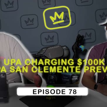 The boys preview the PPA Orange County Cup happening in San Clemente, CA.