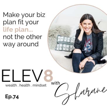 Make Your Biz Plan Fit Your Life Plan... Not The Other Way Around