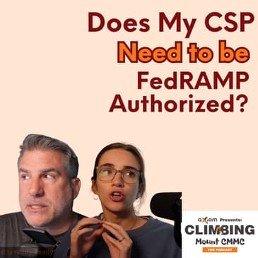 Navigating Vendor Challenges in CMMC Compliance