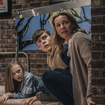 (Episode 239) "Nobody" Actor: Gage Munroe.