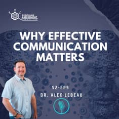 Why Effective Communication Matters in Consulting and Exposure Assessment