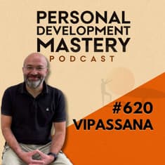 10 Days of Silence: My Second Vipassana Meditation Retreat, and One Big Realisation | #620